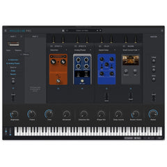Arturia Analog Lab V Synthesizer Software Instrument