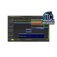 DJ.Studio Ultimate Edition DJ Set DAW Software