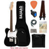 Fender Squier Debut Telecaster Electric Guitar