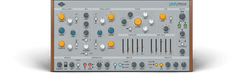 UAD PolyMAX Polyphonic Synthesizer
