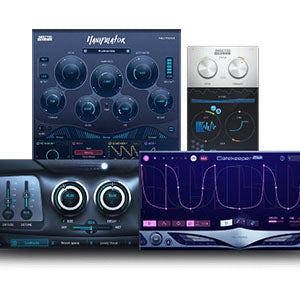 POLYVERSE Virtual Processors Polyverse Bundle Deal: Plugin Bundle