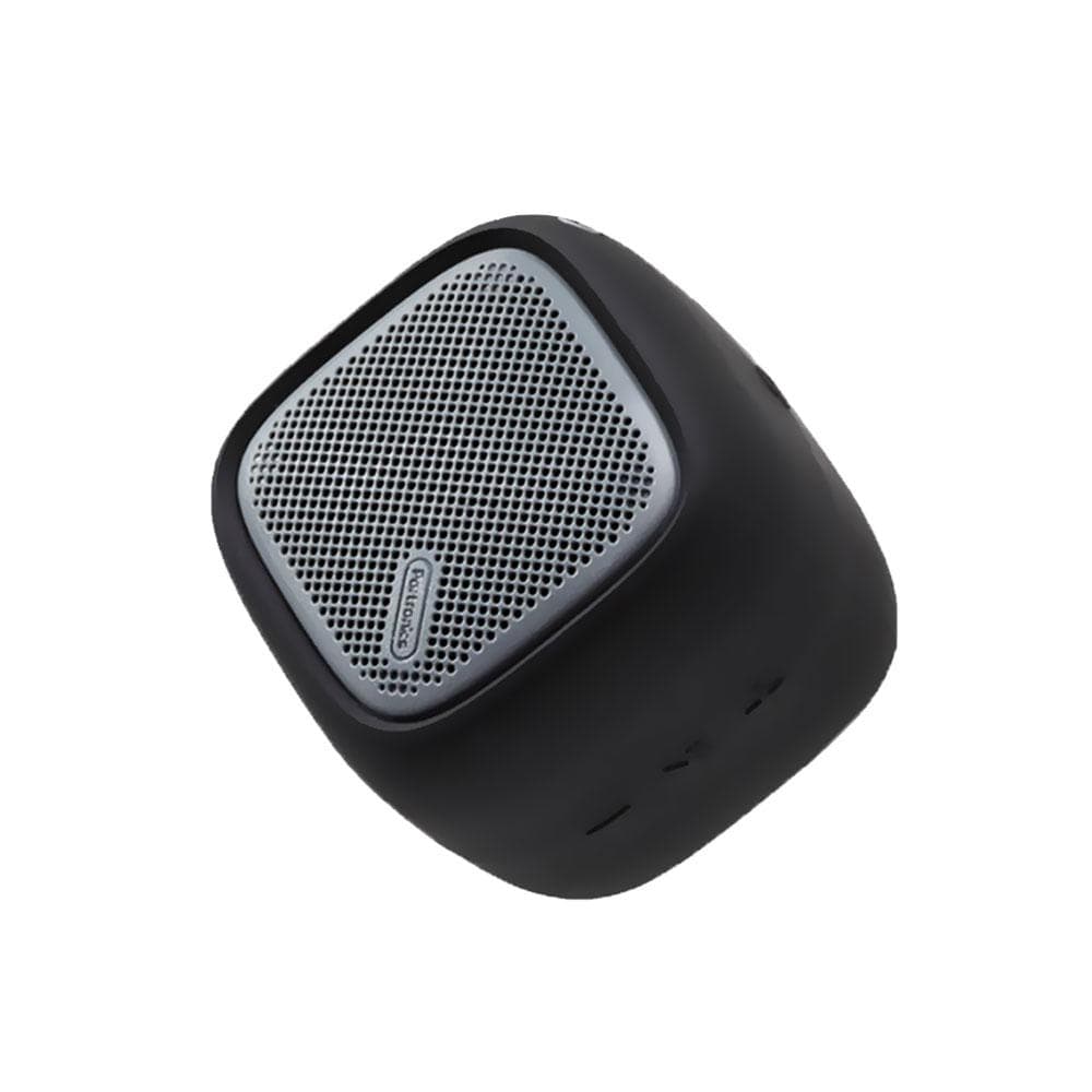 Portronics Bounce Portable Bluetooth Speaker With FM –