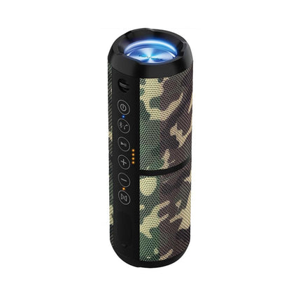 Portronics Bluetooth Speakers Portronics Breeze II 20W Bluetooth 4.2 TWS Portable Stereo Speaker