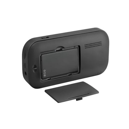 portronics bluetooth speakers portronics plugs mini portable speaker with fm 