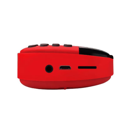portronics bluetooth speakers portronics plugs mini portable speaker with fm 