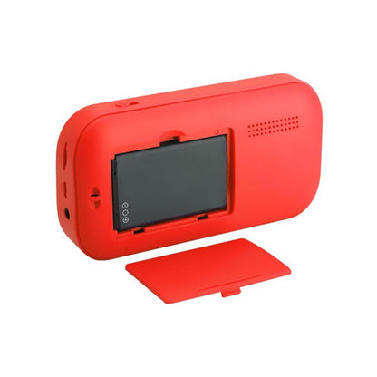portronics bluetooth speakers portronics plugs mini portable speaker with fm 