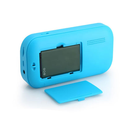 portronics bluetooth speakers portronics plugs mini portable speaker with fm 
