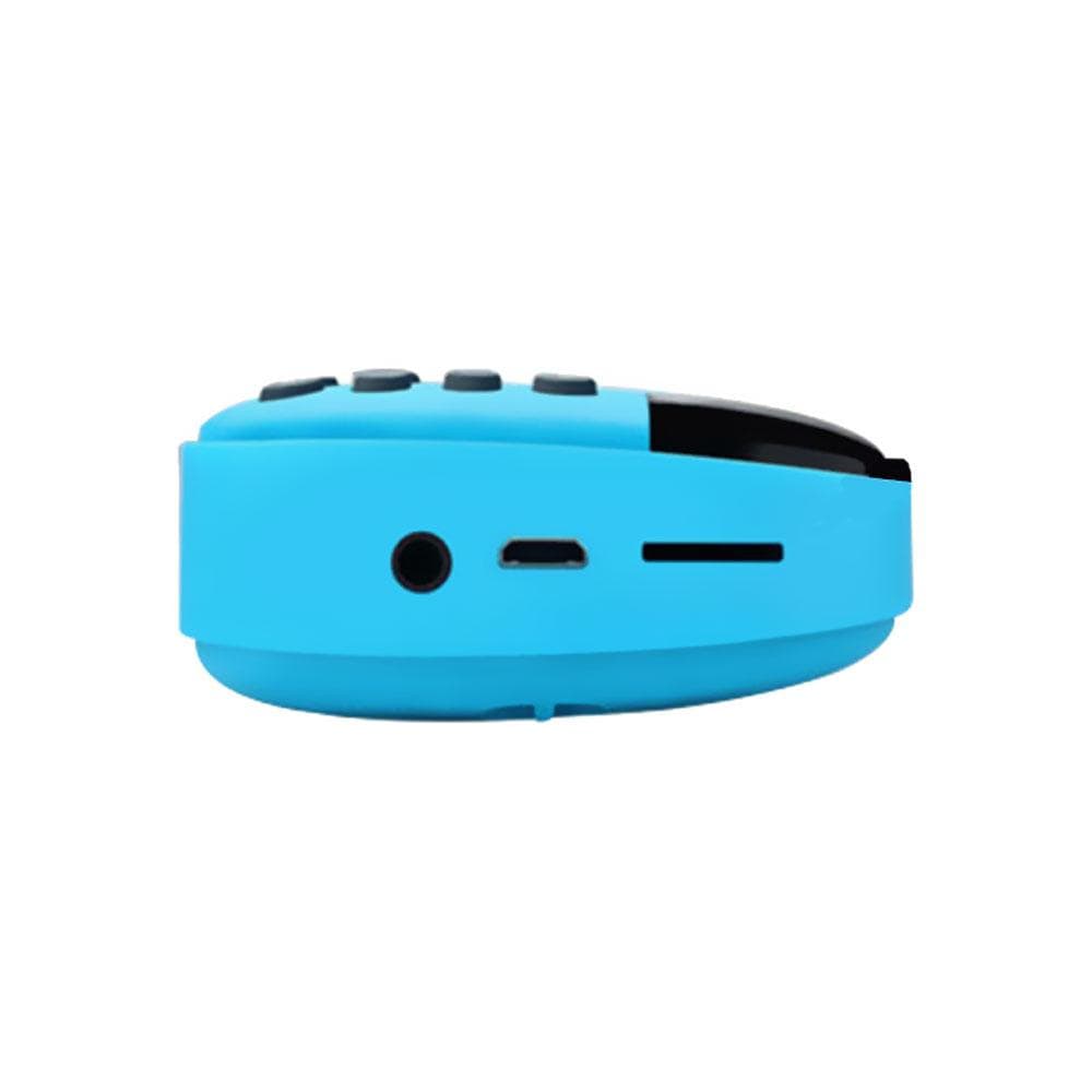 portronics bluetooth speakers portronics plugs mini portable speaker with fm 