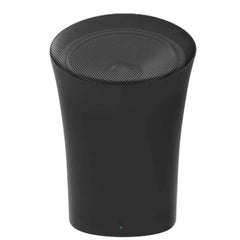 Portronics Bluetooth Speakers Portronics POR-280 Sound Pot Wireless Bluetooth Speaker- Black