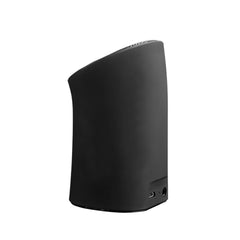 Portronics Bluetooth Speakers Portronics POR-280 Sound Pot Wireless Bluetooth Speaker- Black
