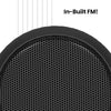 Portronics Bluetooth Speakers Portronics Sound Drum 1 10W TWS Portable Bluetooth Speaker