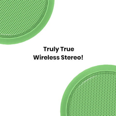 Portronics Bluetooth Speakers Portronics Sound Drum 1 10W TWS Portable Bluetooth Speaker