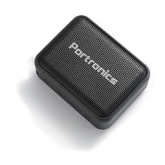Portronics In-Ear Neckband Headphones Combo Pack of Portronics Harmonics 216 HD Wireless Bluetooth Headset With Portronics Dynamo Bluetooth Speaker