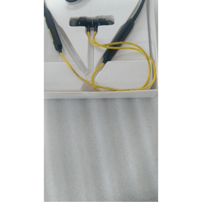 Portronics In-Ear Neckband Headphones Portronics Harmonics 216 Wireless Sports Headset - Open Box B Stock