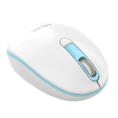 Portronics Mouse Blue Portronics Toad 11 Wireless Mouse