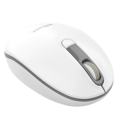 portronics mouse grey portronics toad 11 wireless mouse   