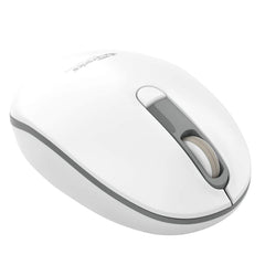 Portronics Mouse Grey Portronics Toad 11 Wireless Mouse