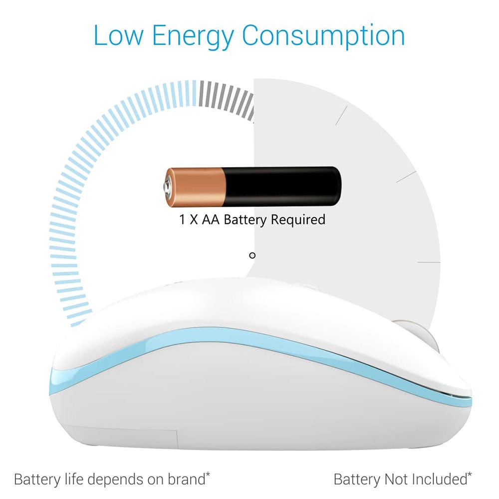 portronics mouse portronics toad 11 wireless mouse   