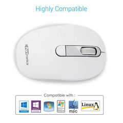 Portronics Mouse Portronics Toad 11 Wireless Mouse