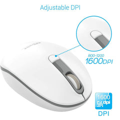 Portronics Mouse Portronics Toad 11 Wireless Mouse