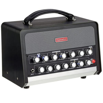Positive Grid Guitar Amplifiers Positive Grid BIAS HEAD Guitar Amplifier