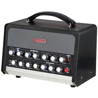 Positive Grid Guitar Amplifiers Positive Grid BIAS HEAD Guitar Amplifier