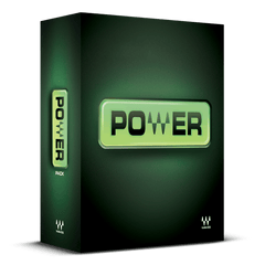 Waves Power Pack: Plugin Bundle
