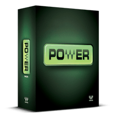 Waves Power Pack: Plugin Bundle