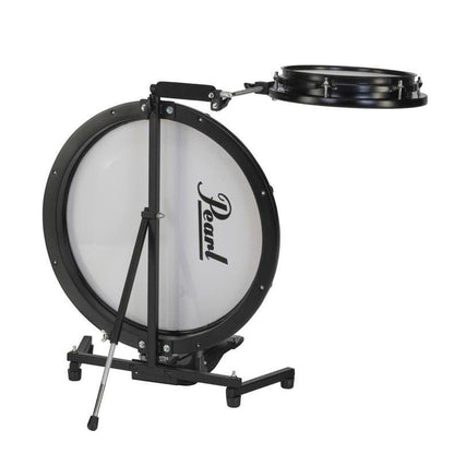 Pearl PCTK-1810BG Compact Traveller Acoustic Drum Set