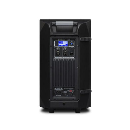 presonus active pa speakers presonus air 10 2-way active loudspeakers