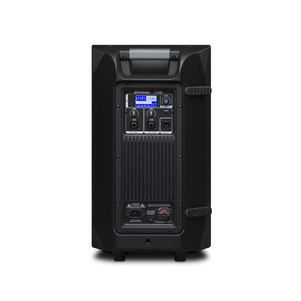 presonus active pa speakers presonus air 10 2-way active loudspeakers