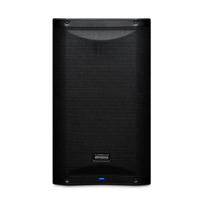 presonus active pa speakers presonus air 12 2-way active loudspeakers