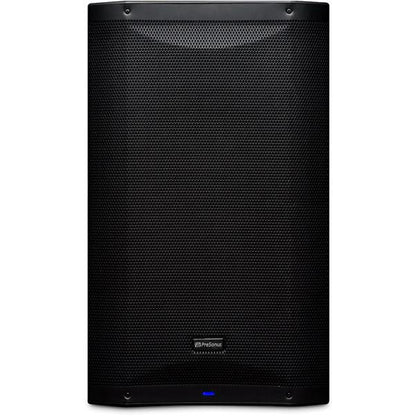presonus active pa speakers presonus air 15 2-way active loudspeakers