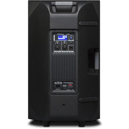 presonus active pa speakers presonus air 15 2-way active loudspeakers