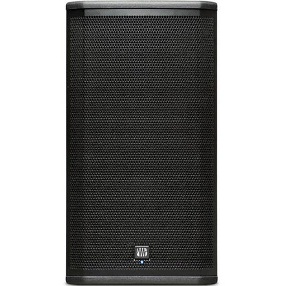 presonus active pa speakers presonus ult10 1300w 10-inch 2-way active pa speaker