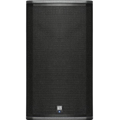 presonus active pa speakers presonus ult12 1300w 12-inch 2-way active pa speaker
