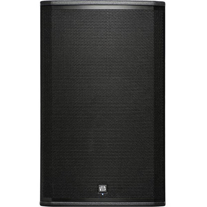 presonus active pa speakers presonus ult15 1300w 15-inch 2-way active pa speaker