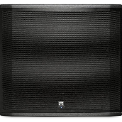 presonus active pa speakers presonus ult18 2000w 18-inch 2-way active pa speaker