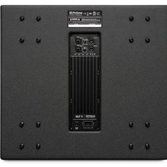 Presonus Active PA Speakers Presonus ULT18 2000W 18-inch 2-way Active PA Speaker