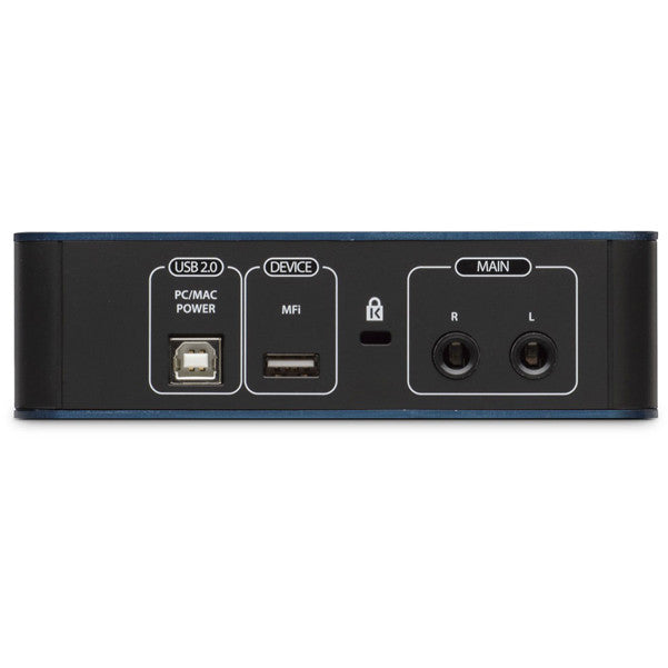 Presonus Audio Interfaces PreSonus AudioBox iOne Audio Interface