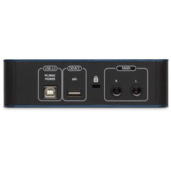 Presonus Audio Interfaces PreSonus AudioBox iOne Audio Interface