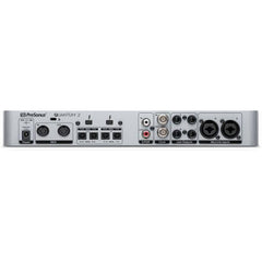 Presonus Audio Interfaces Presonus Quantum 2 22x24 Thunderbolt Audio Interface