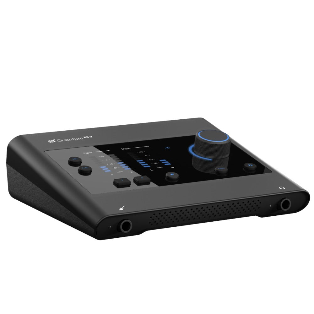 Presonus Audio Interfaces Presonus Quantum ES 2 USB-C Audio Interface