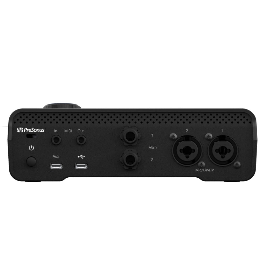 Presonus Audio Interfaces Presonus Quantum ES 2 USB-C Audio Interface