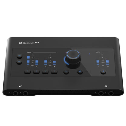Presonus Audio Interfaces Presonus Quantum ES 4 USB-C Audio Interface