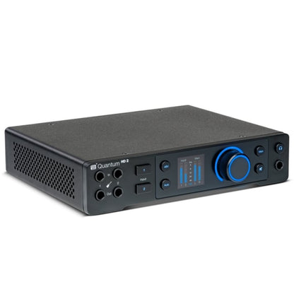 Presonus Audio Interfaces Presonus Quantum HD 2 USB-C Audio Interface