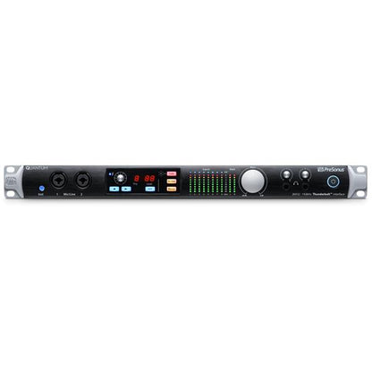Presonus Audio Interfaces Presonus QUANTUM Thunderbolt 2 Audio Interface
