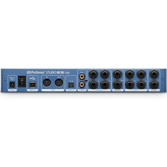 Presonus Audio Interfaces Presonus Studio 1810 USB Audio Interface