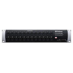 Presonus Digital Mixers Presonus StudioLive 32R 32-Channel Series III Rackmount Digital Mixer