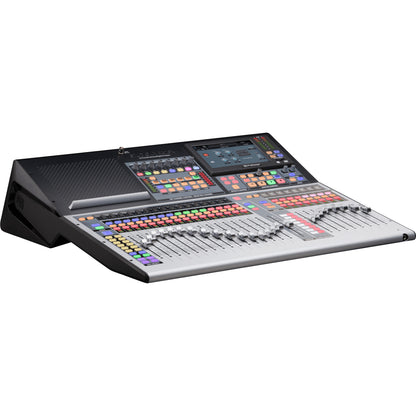 Presonus Digital Mixers Presonus StudioLive 32SX 32-Channel Digital Mixer and USB Audio Interface